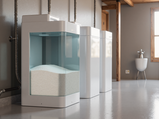 一体化污水处理设备，设备紧凑集成，管道布置整齐，不锈钢材质